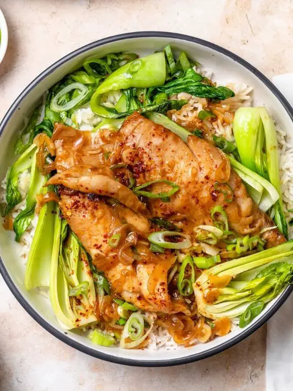 Oyster Sauce Steamed Fish