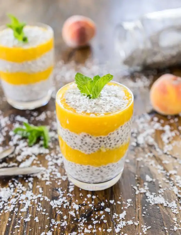 18 Delicious Peach Recipes Perfect for Summer