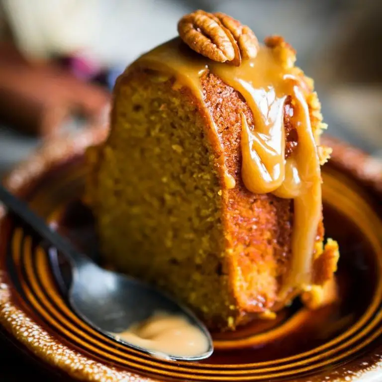 Pecan Pie Amish Friendship Bread