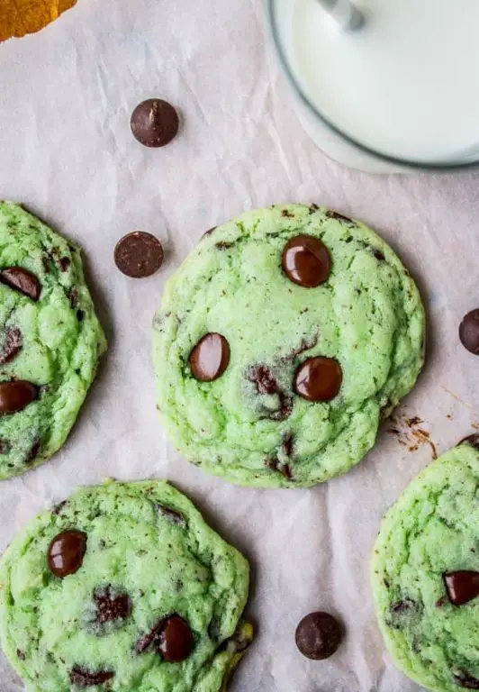 20 Delicious Sweden Cookie Recipes Traditional