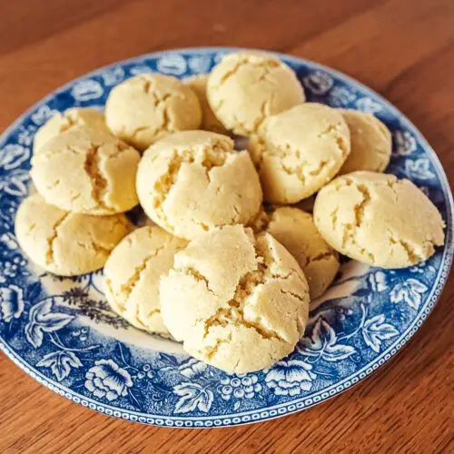 Swedish Vanilla Dreams