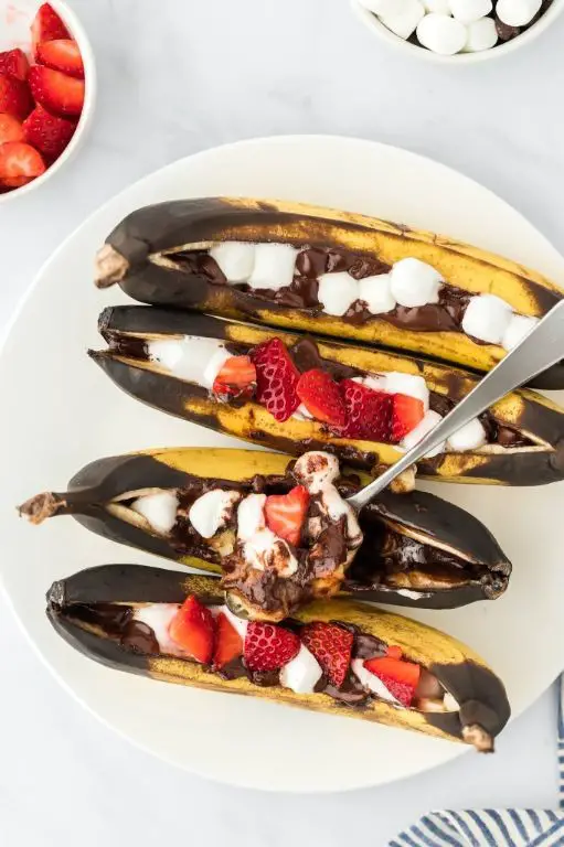 Sweet Lavash Banana S