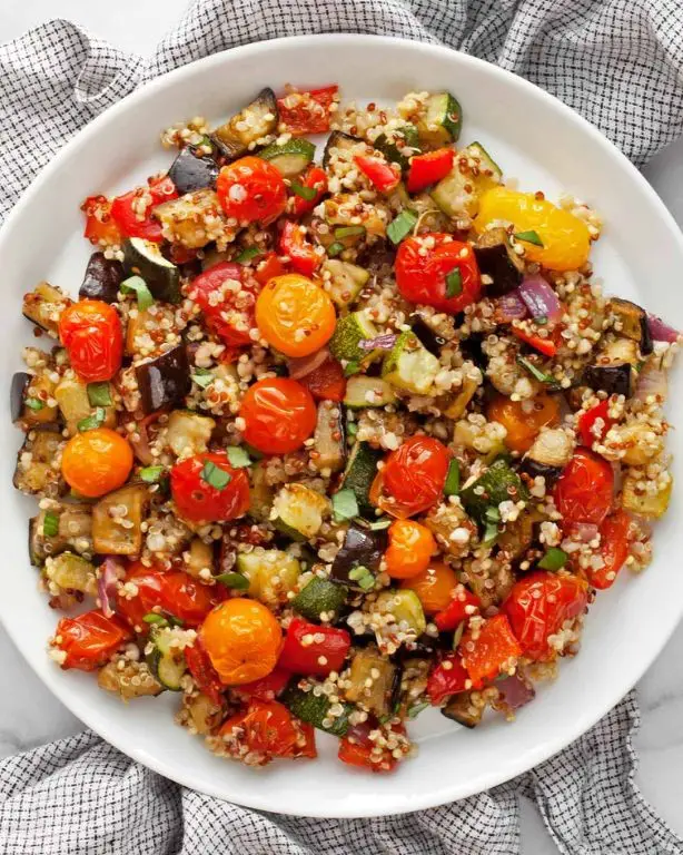 18 Easy Plant-Based Dinner Recipes for Beginners Delightful