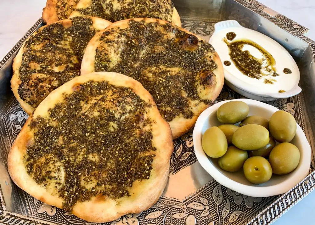Za