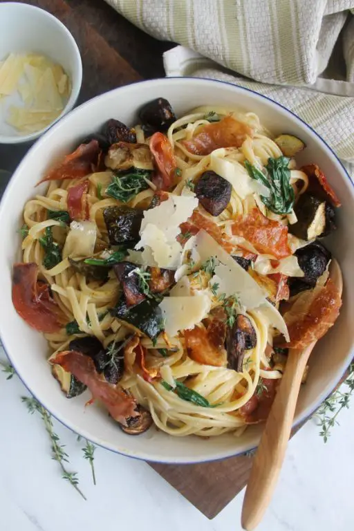 18 Delicious Zucchini Pasta Recipes Perfect for Summer