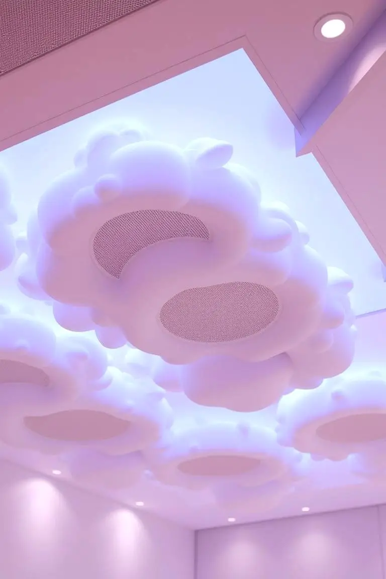 Ambient Sound Systems