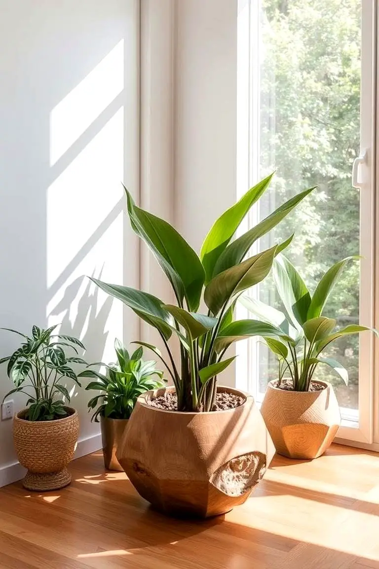 Retro Statement Pieces