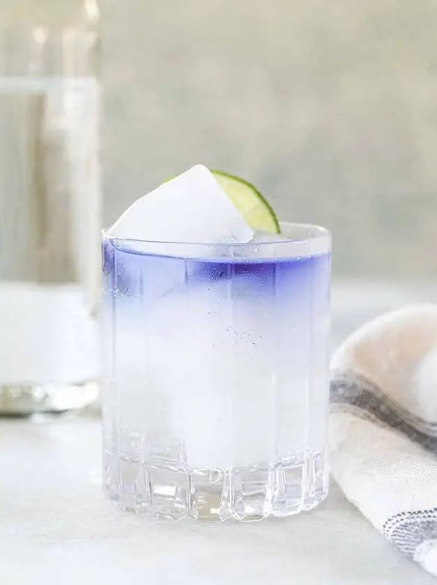Gin Soda