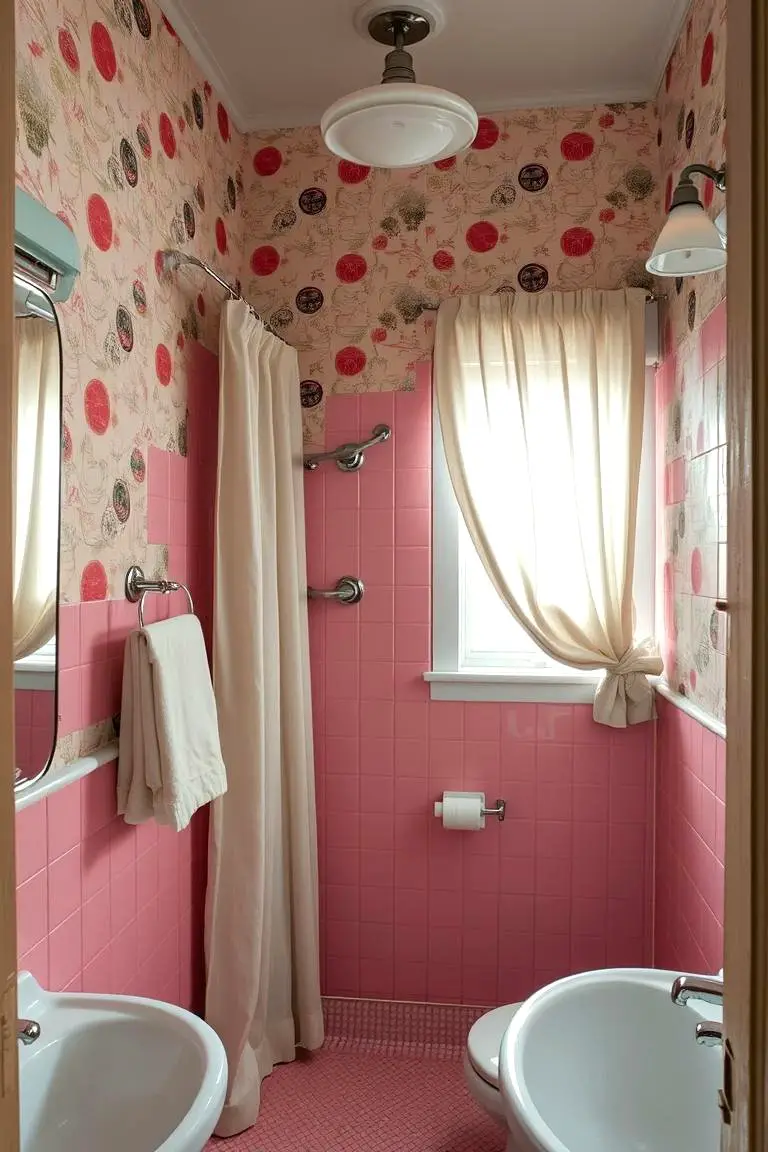 Bold Color Accents