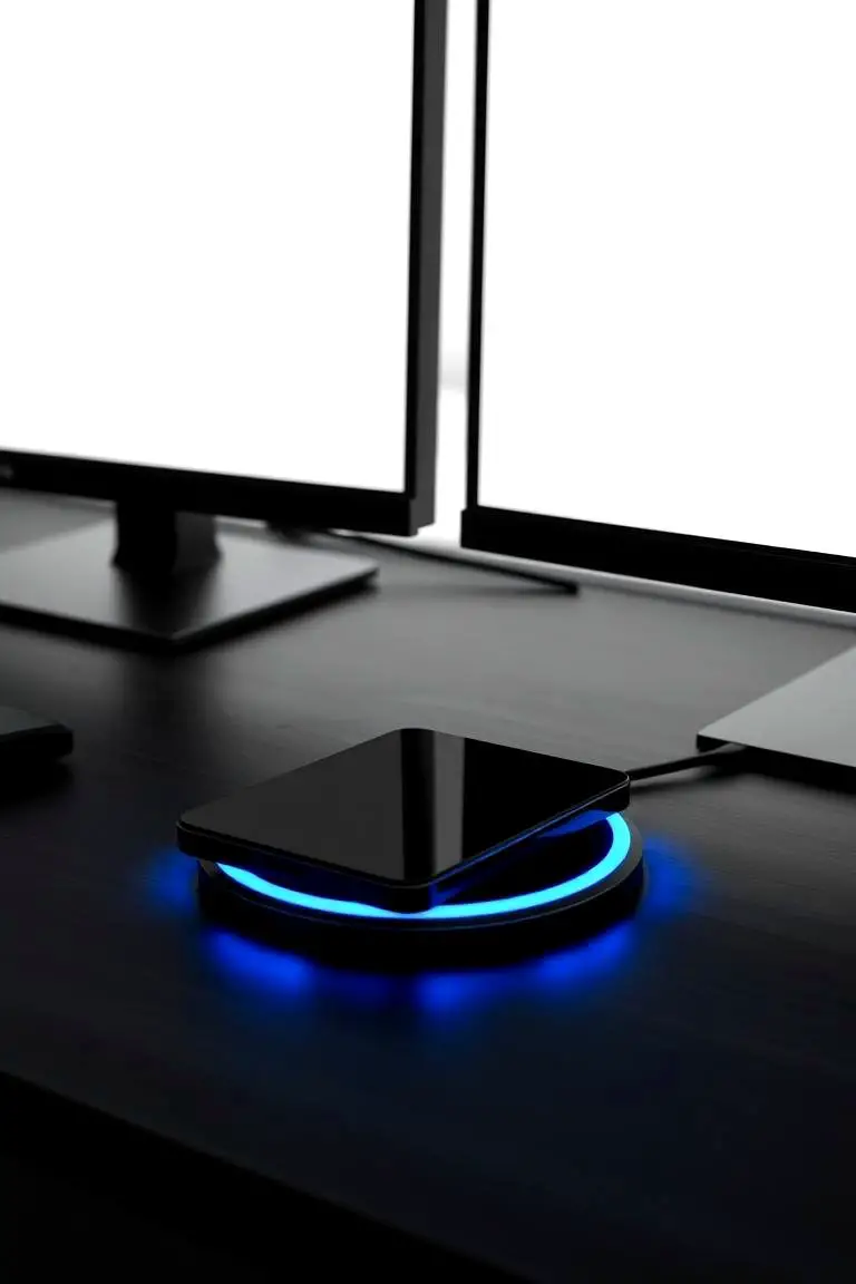 Integrated Tech Gadgets
