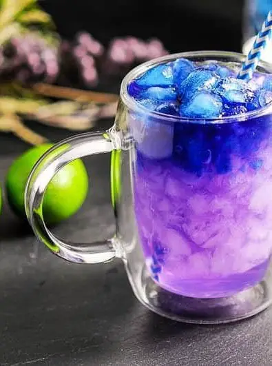 The Galaxy Magic Mule