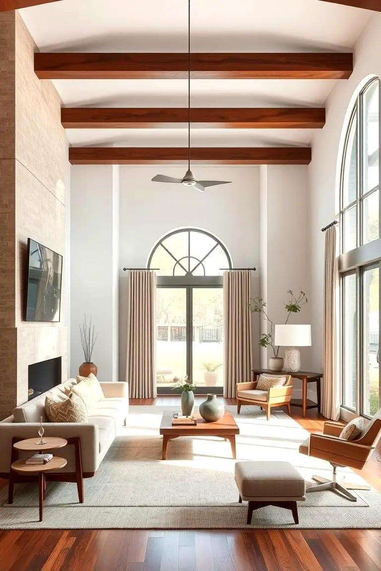 Timeless Architectural Elements