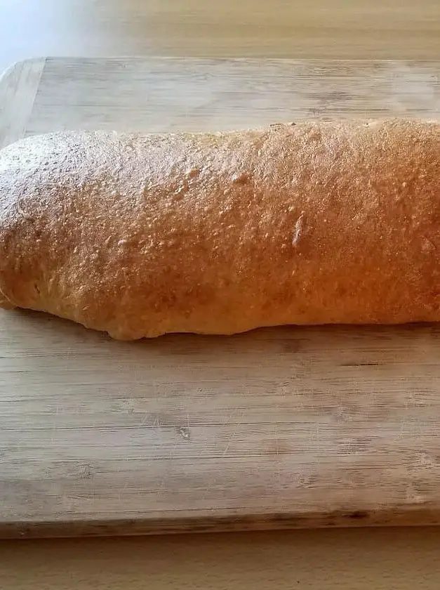 Low Carb Bread