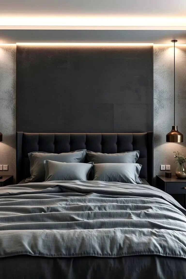 Monochrome Accents