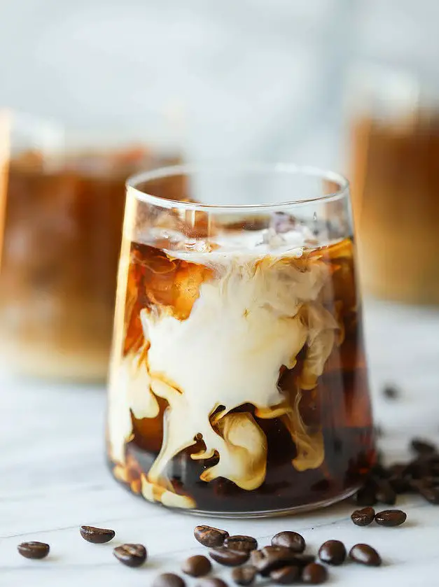Perfect Iced Coffee