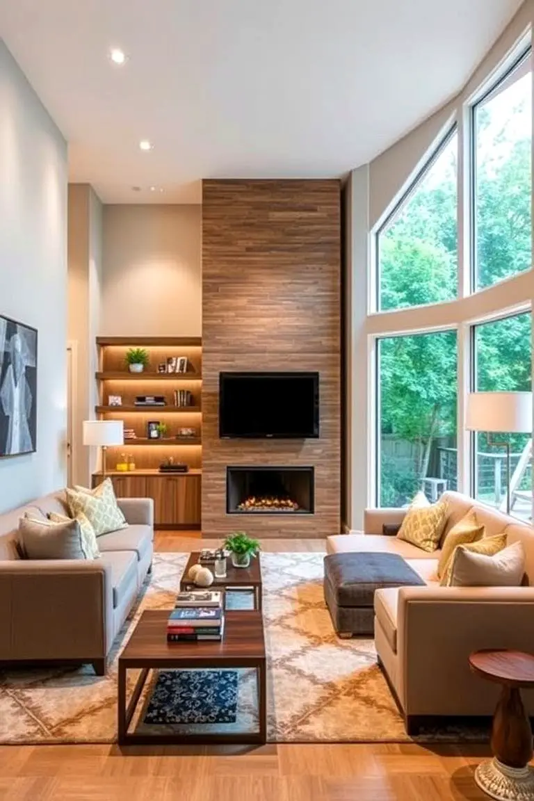 Smart Home Technology