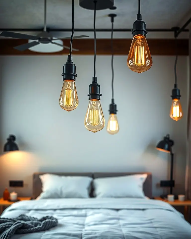 Industrial Lighting Fixtures