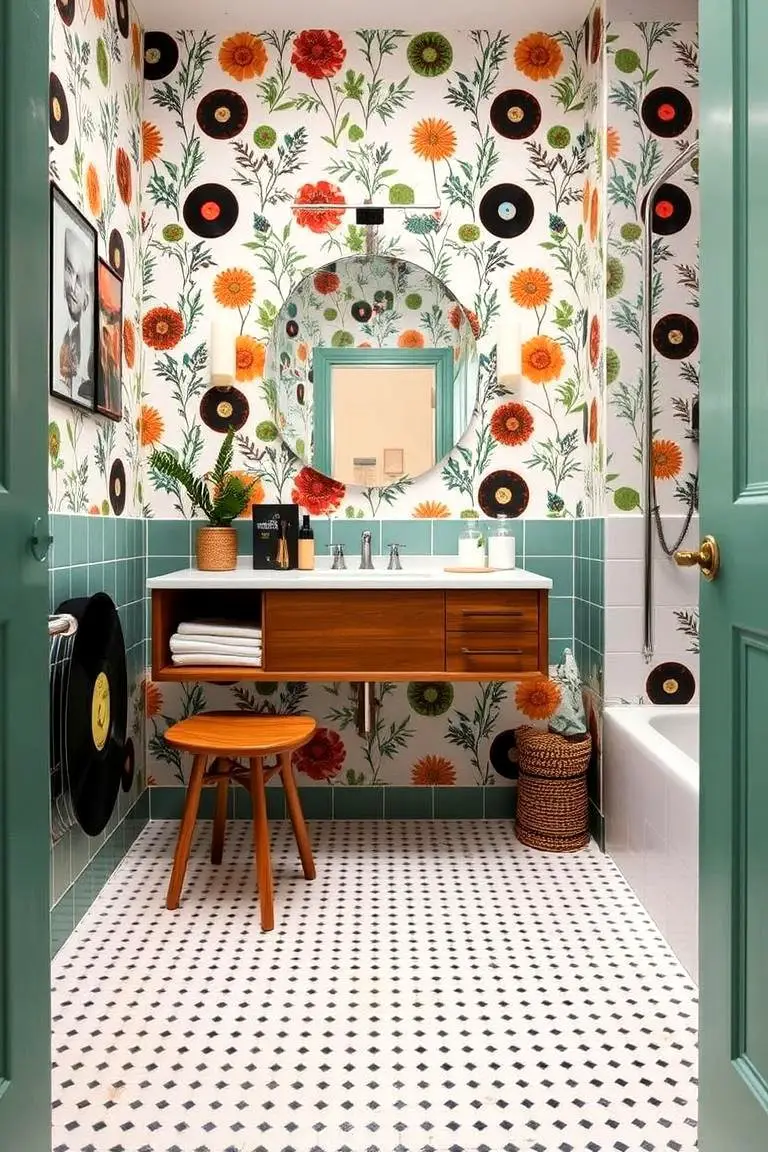 Custom Tile Mosaics