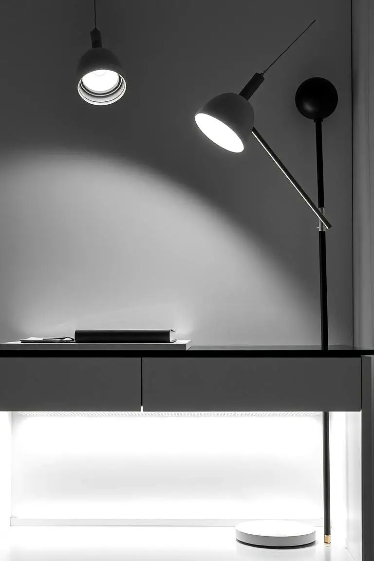 Creative Lighting Ideas