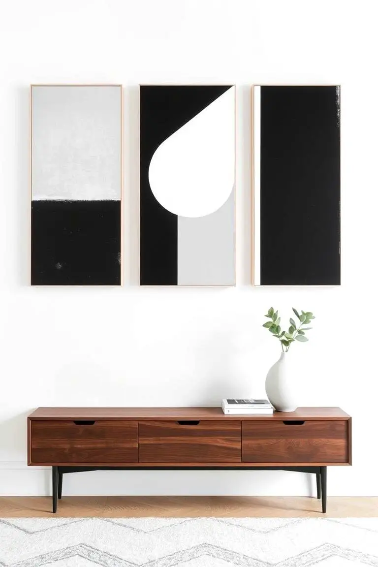 Artful Simplicity