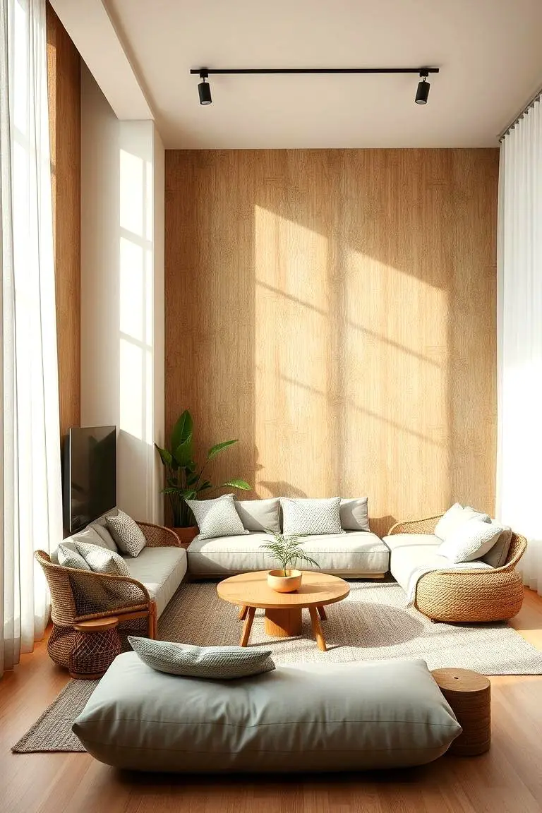Eco-Friendly Natural Fibers