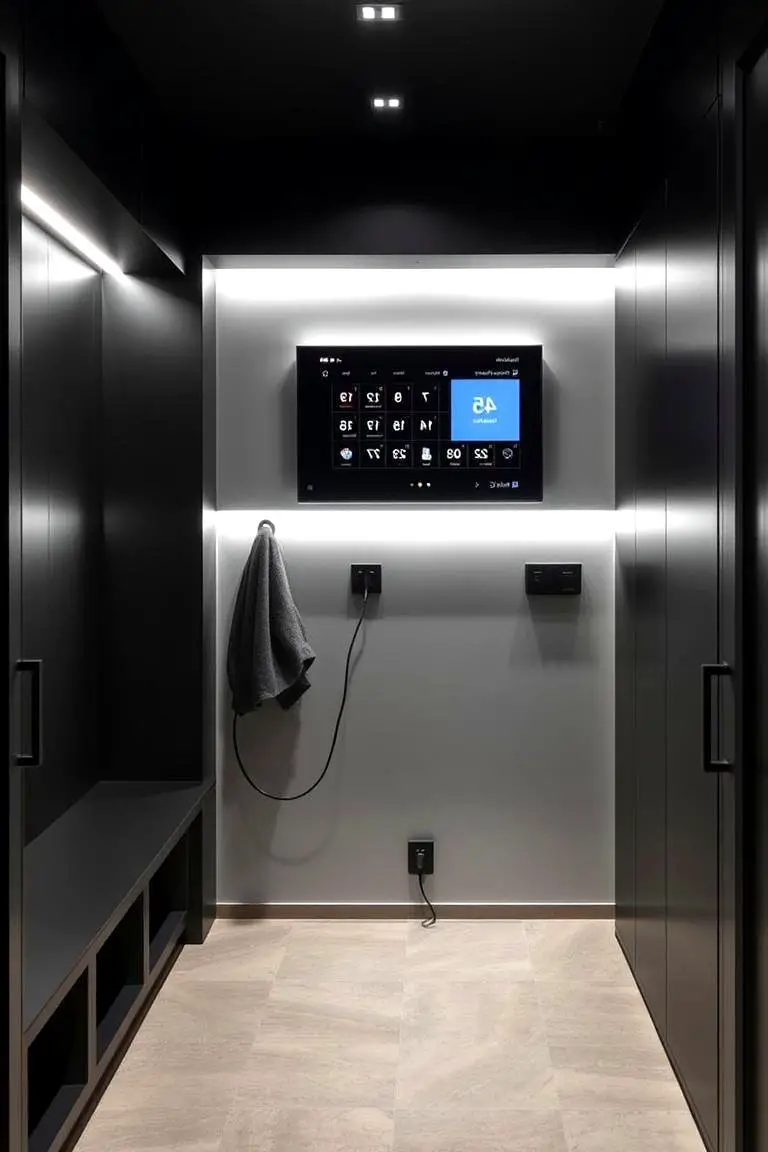 Smart Home Integration