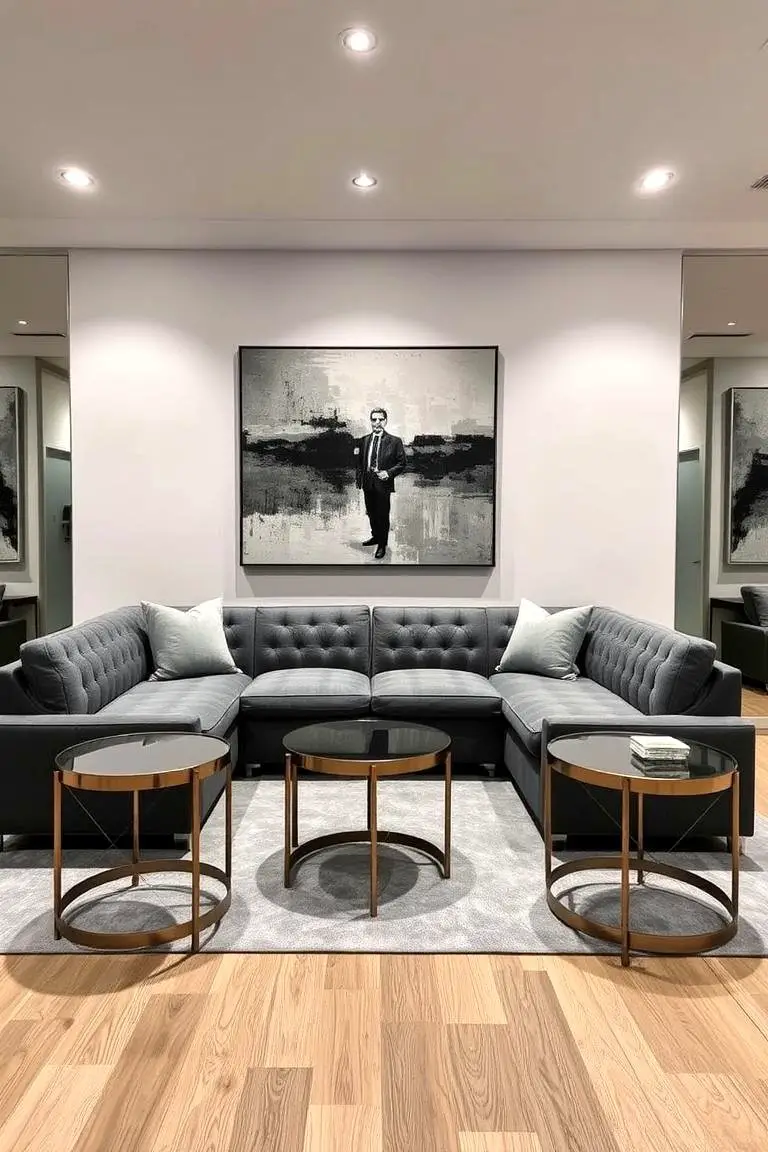 Contemporary Chic