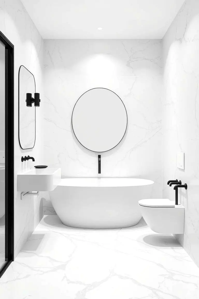 Monochromatic Color Schemes