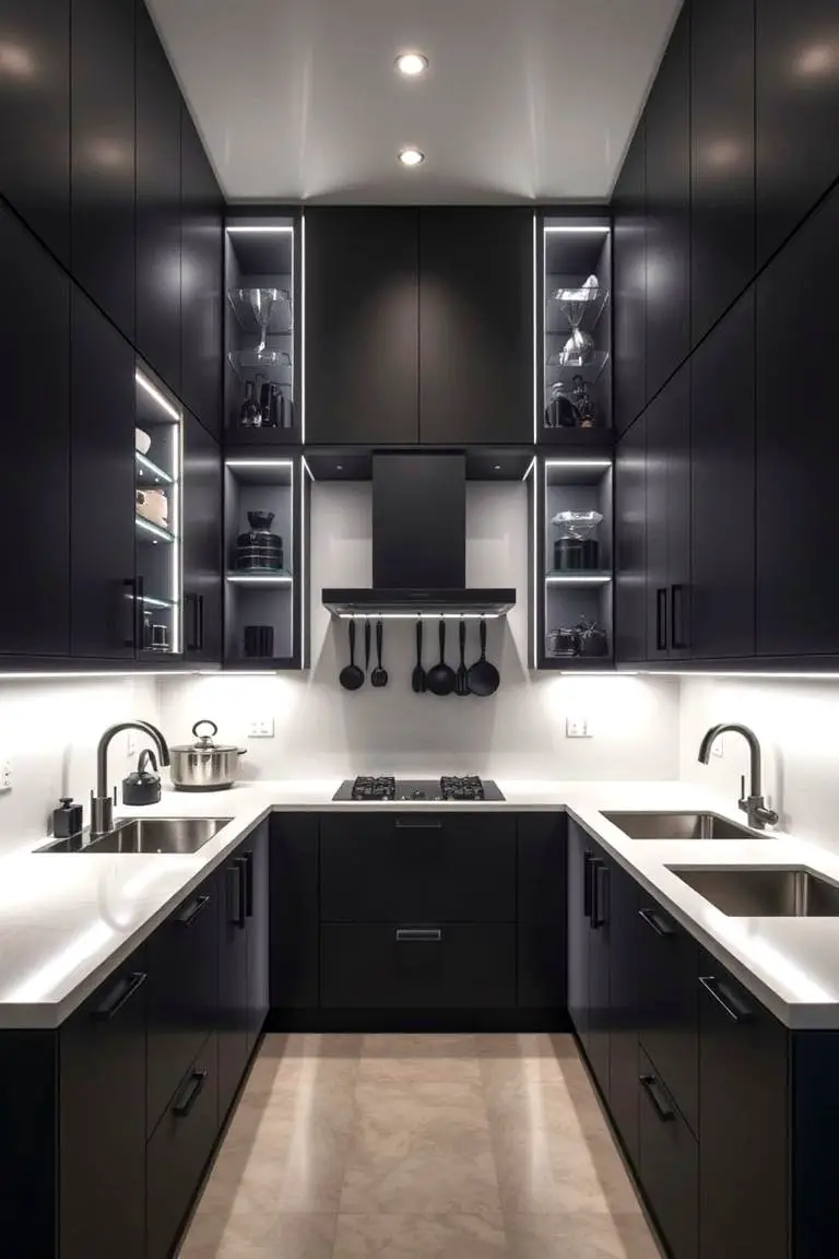 Modular Cabinet Solutions