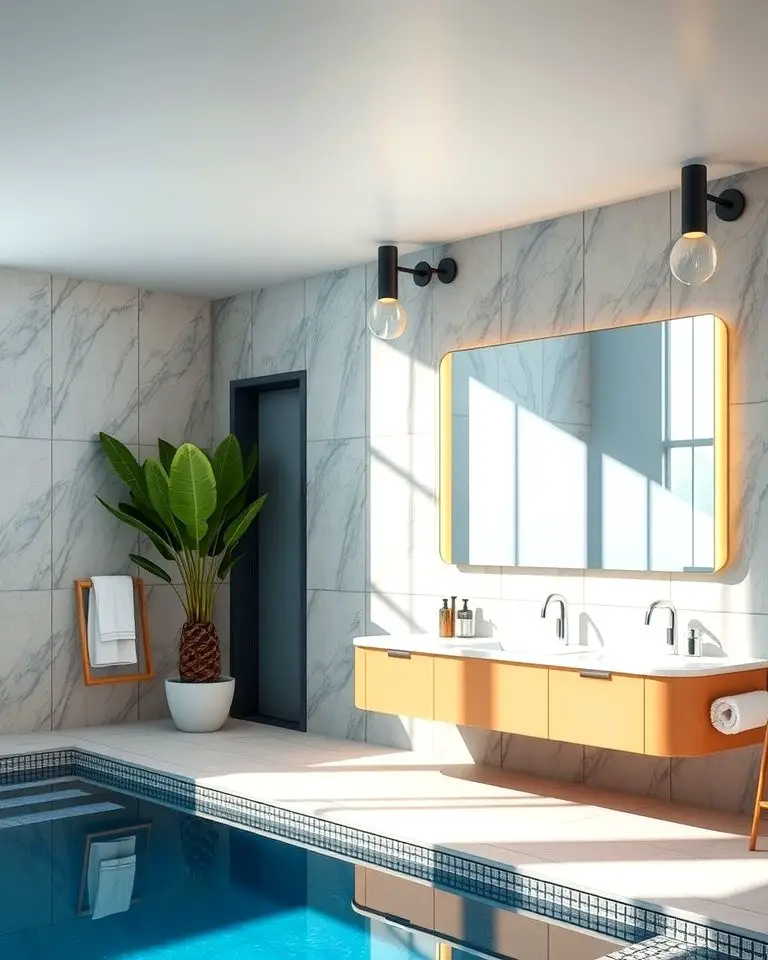 LED Vanity Lighting