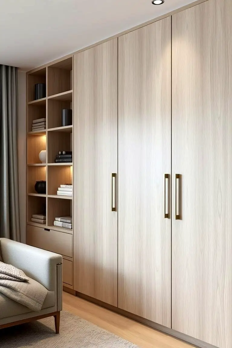Hidden Storage Innovations