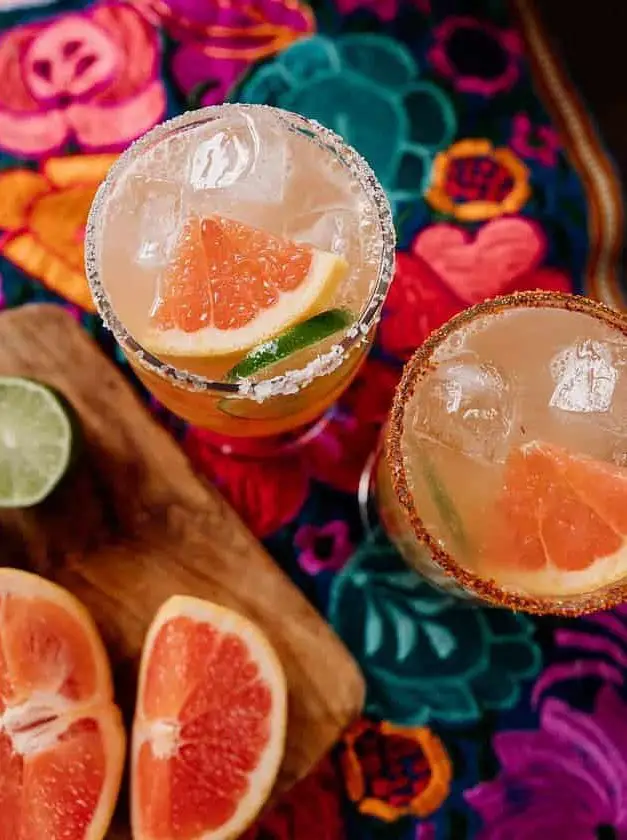 Reposado Paloma
