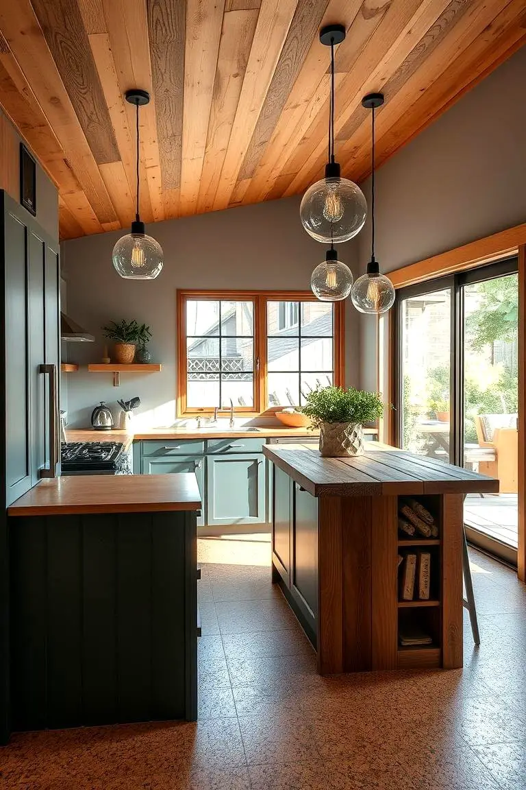 Eco-friendly Materials