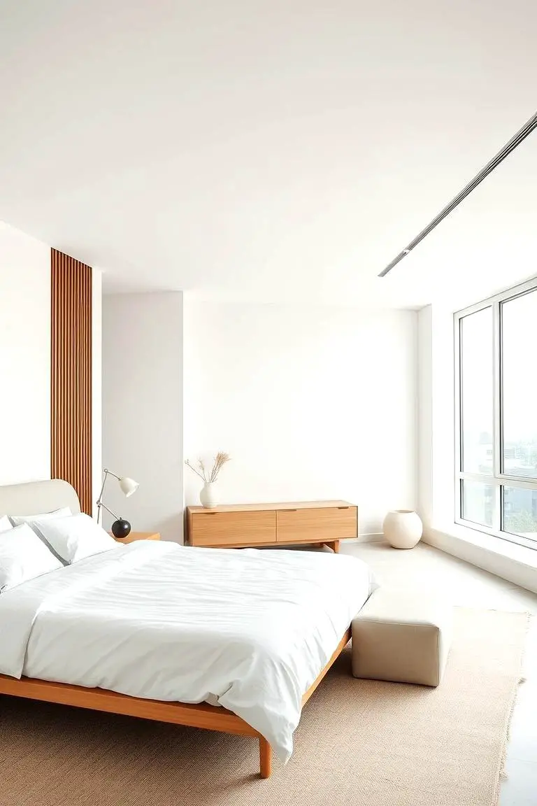 Minimalist Haven