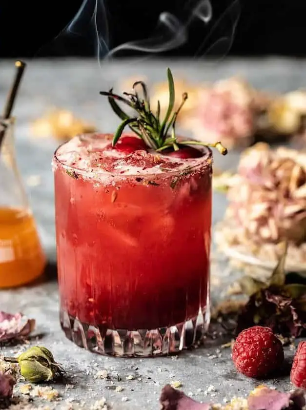 The Hermione Granger Cocktail