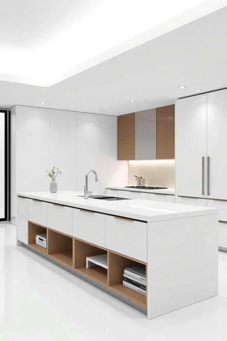 Contemporary Minimalism