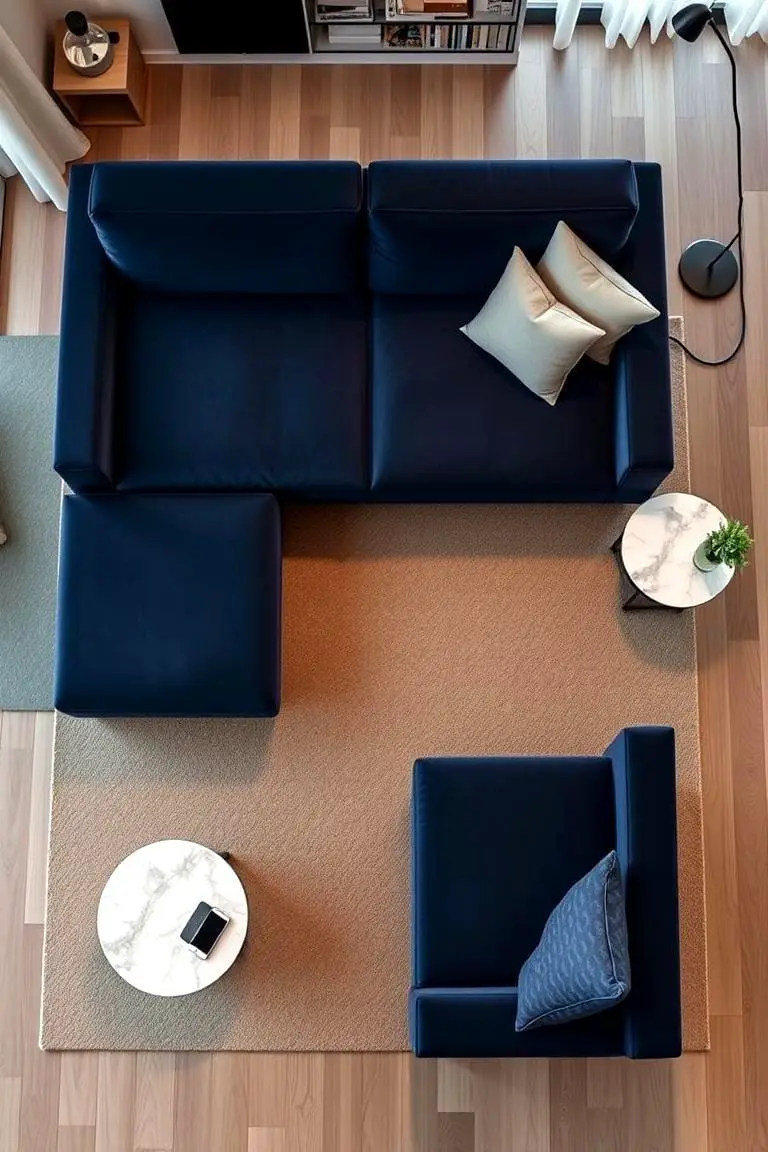 Multi-functional Furniture Solutions