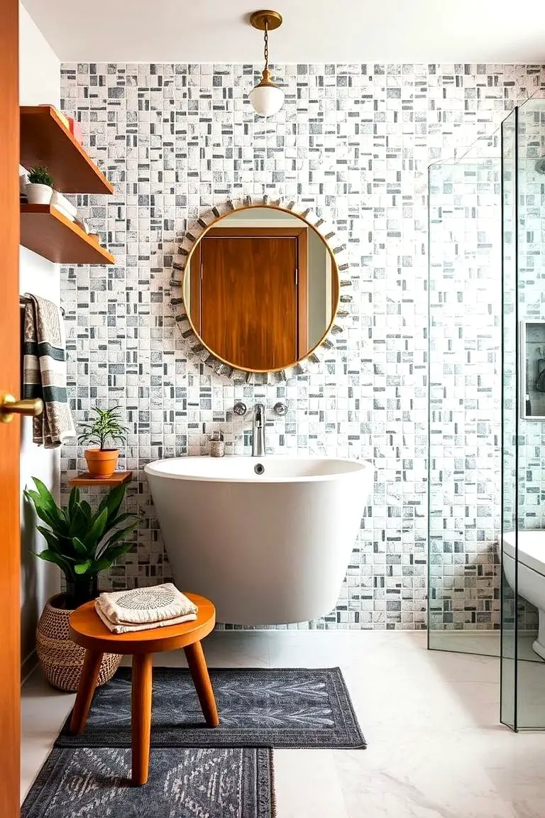 Exposed Plumbing