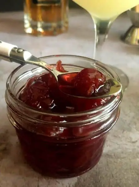 Amarena Cherry