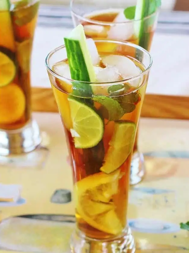Pimm