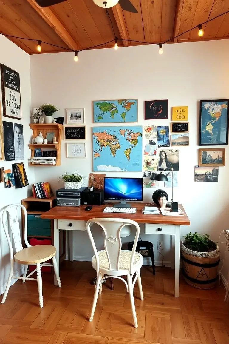 Personalized Decor Elements