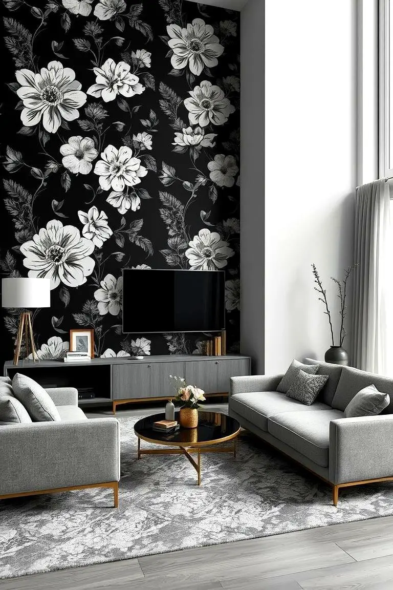 Monochrome Patterns