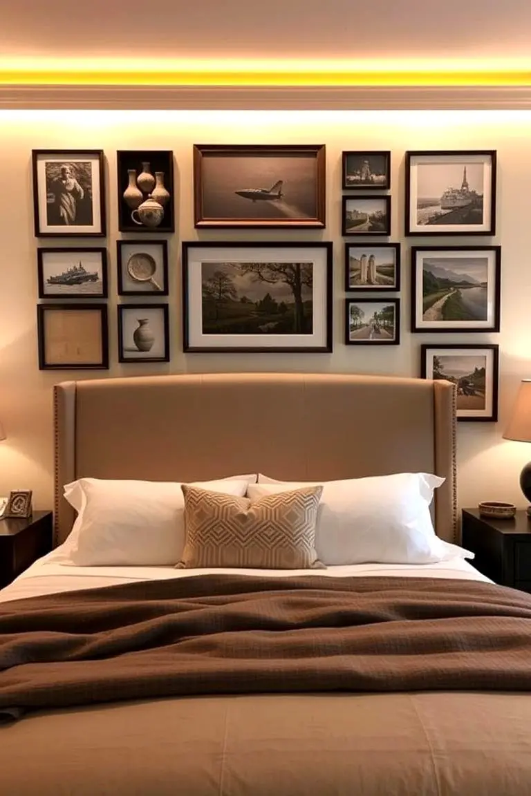 Personalized Décor