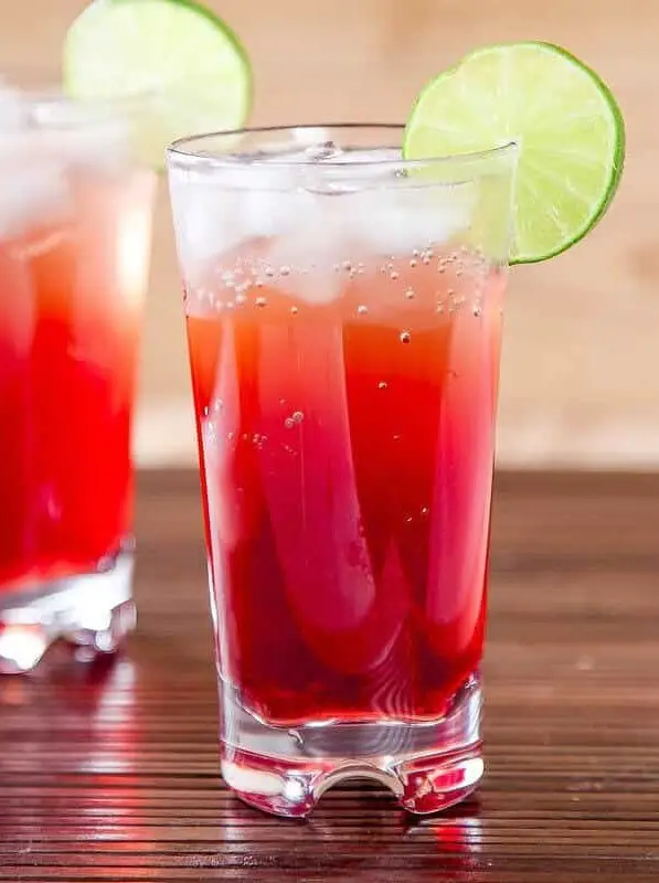 Cape Codder