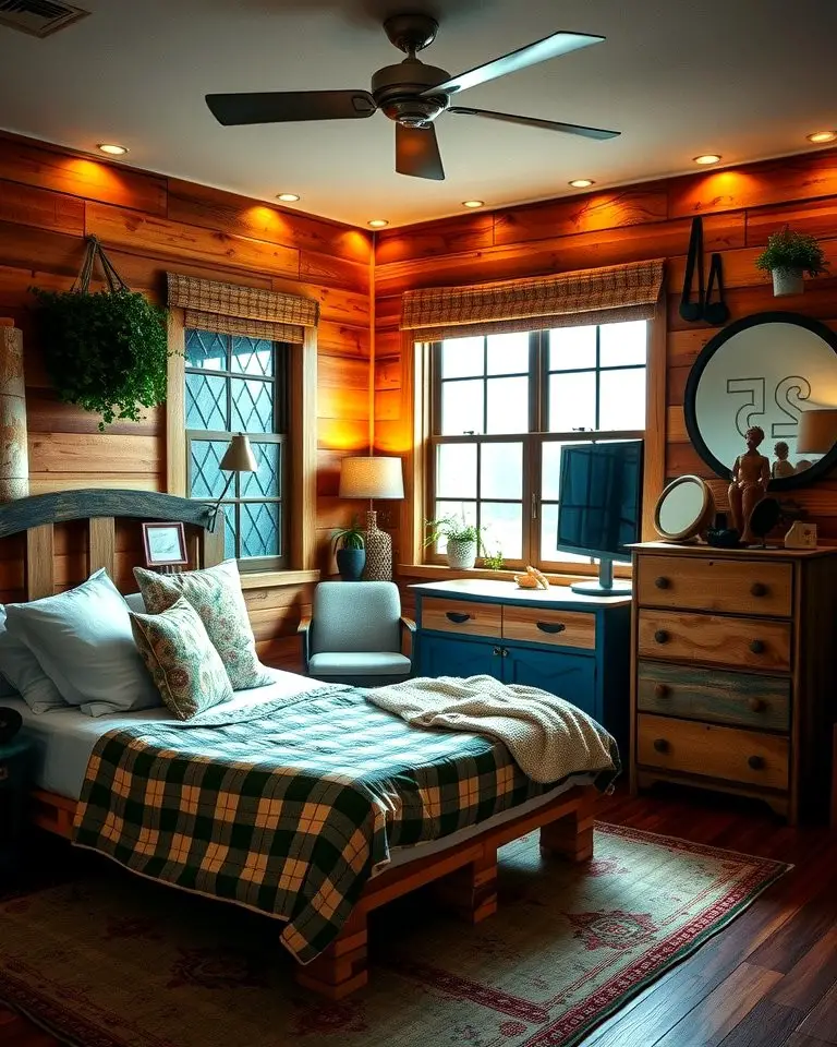 Upcycled Furniture Finds