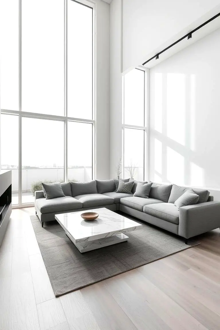 Minimalist Elegance