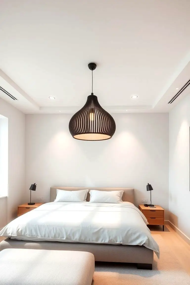 Ambient Lighting Design