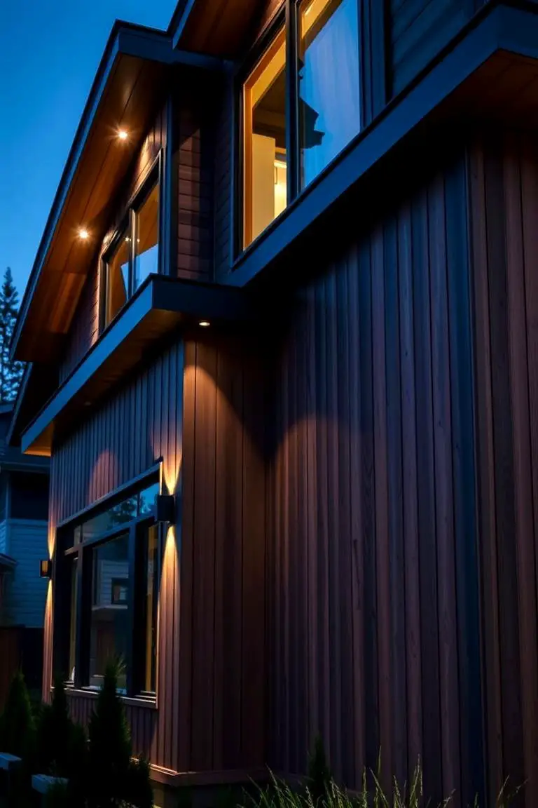 Architectural Feature Highlight
