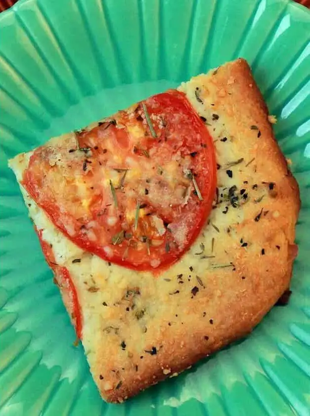 Focaccia