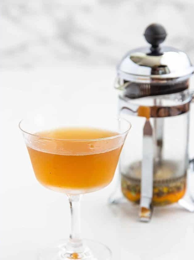 Rye Thyme